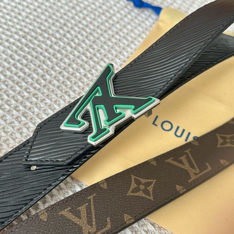 Louis Vuitton Belts